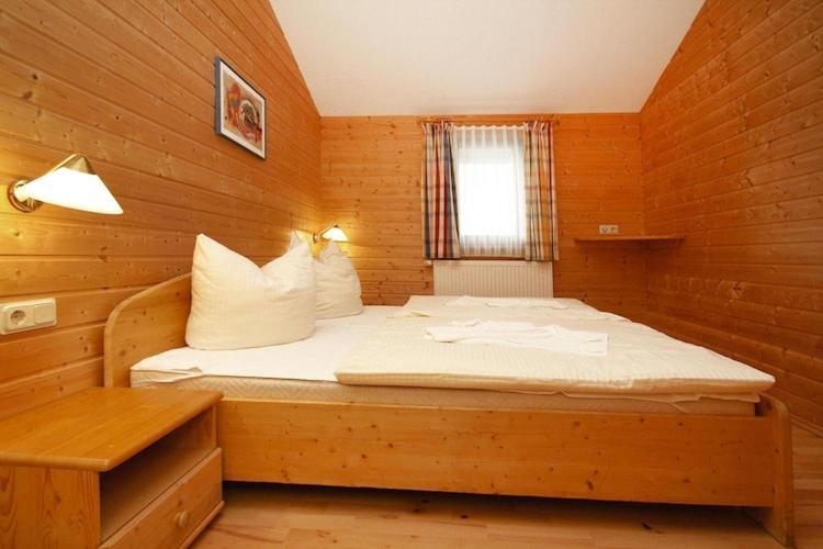 Harz Holiday Park, Hasselfelde Eksteriør billede
