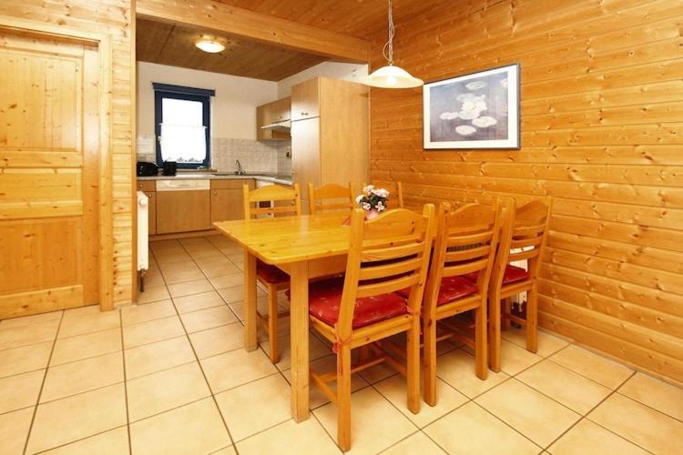 Harz Holiday Park, Hasselfelde Eksteriør billede